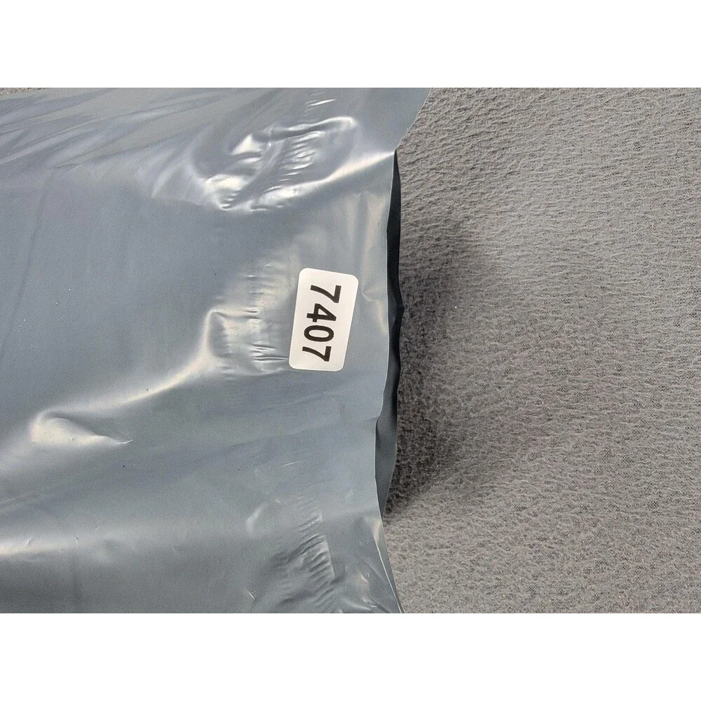 Duluth Flex Fire Hose Pants Mens‎ 36x30 Gray Workwear Cargo Standard Fit Durable